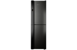 Hotpoint Day1 Ultima XUL85T2ZXOV Fridge Freezer - S/ Steel.